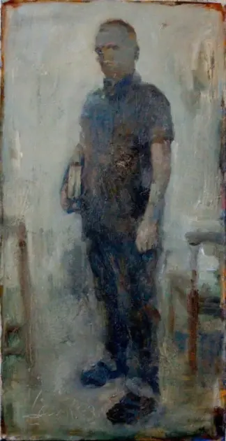 artwork by Azim Morakabatchi