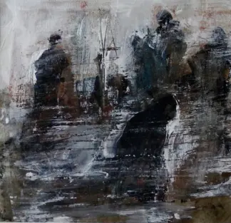 artwork by Azim Morakabatchi artwork by Azim Morakabatchi