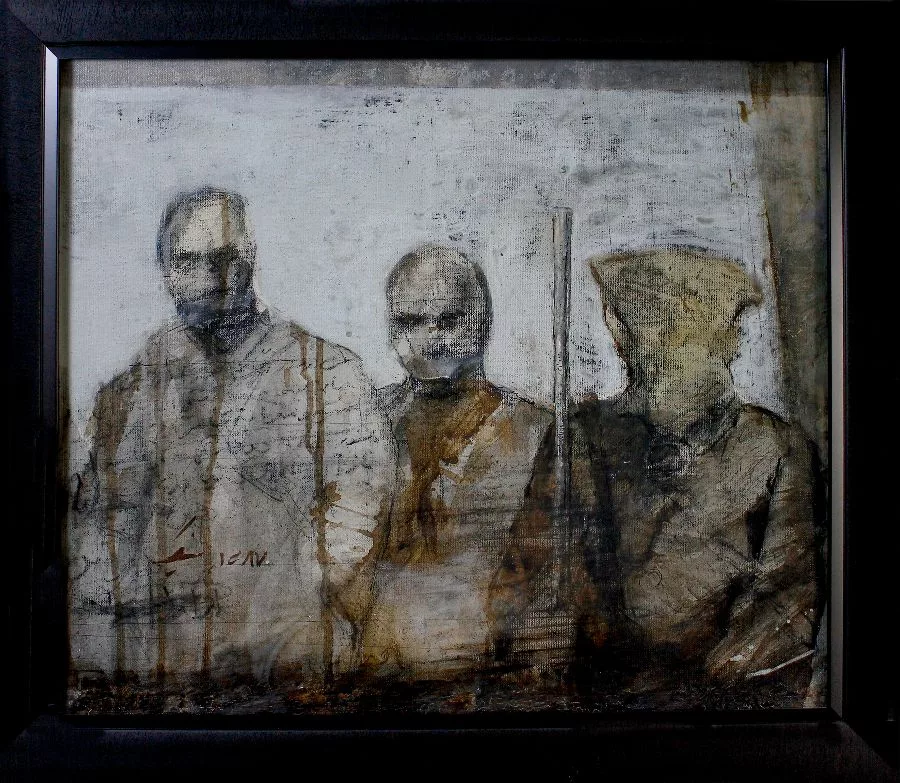 artwork by Azim Morakabatchi artwork by Azim Morakabatchi