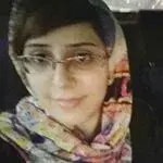 فهیمه خدادادی