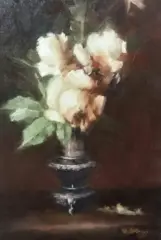 artwork by Fahimeh Khodadadi