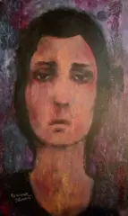 اثر هنرمند فرانک ژین