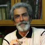 Gholamhossein Agharokh