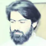 حمیدرضاقمی نژاد