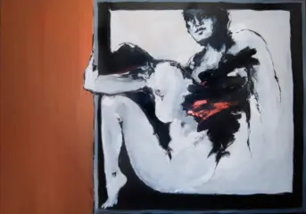 artwork by Hooman Khatibi