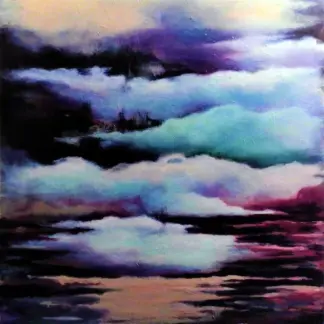 artwork by Leila Vahabnejad artwork by Leila Vahabnejad