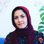 Maryam Sheikhi