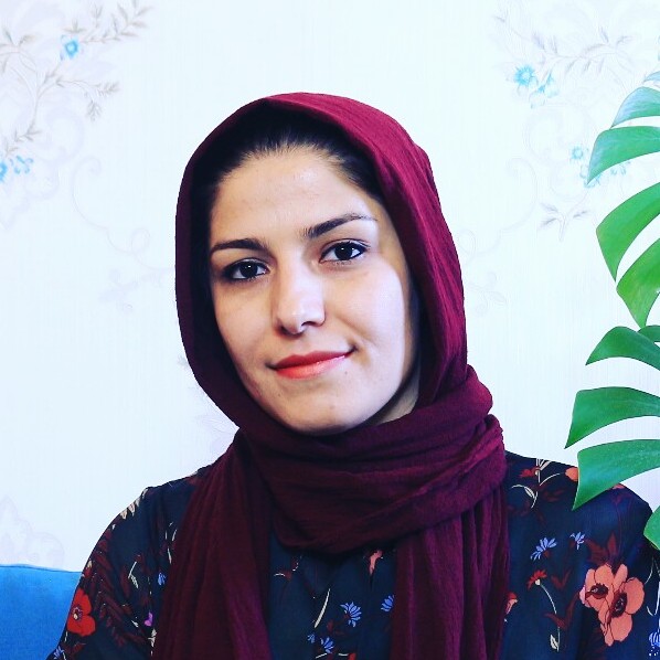 Maryam Sheikhi – ArtShop