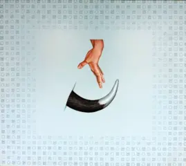 اثر هنرمند مریم قربانی