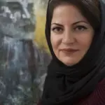 مرضیه بختیاری