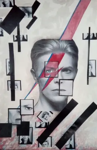 artwork by Mohamad Tayebtaher