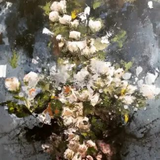 artwork by Nasim Atef