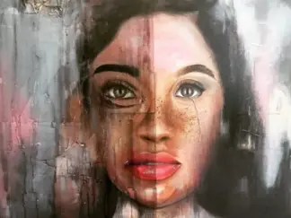 artwork by Nasim Atef