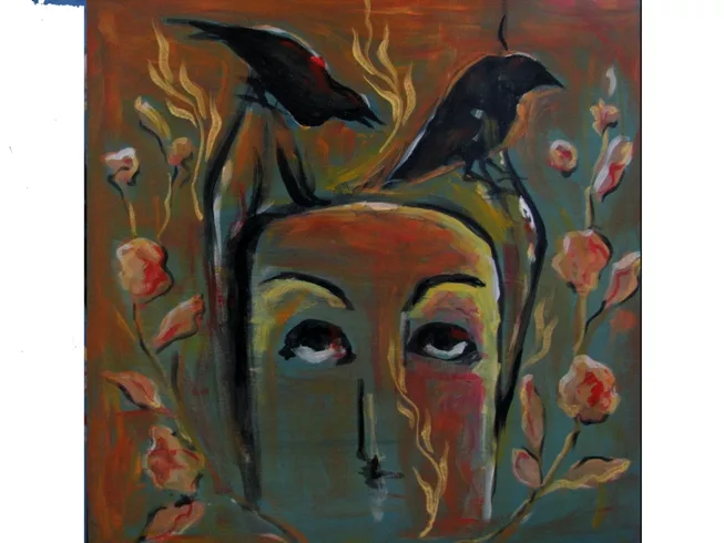 artwork by Nastaran Makaremi artwork by Nastaran Makaremi