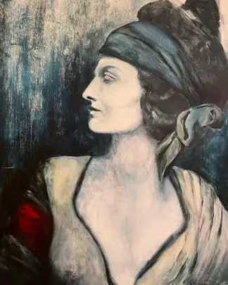 artwork by Negin Alavi artwork by Negin Alavi