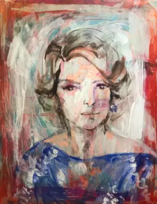 artwork by Negin Alavi artwork by Negin Alavi