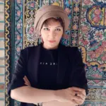 راحله عبدالملکی