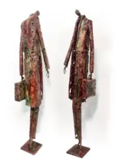 artwork by Rasool Shobeiry