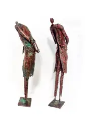 artwork by Rasool Shobeiry