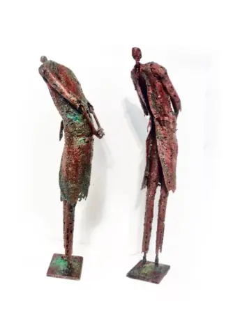 artwork by Rasool Shobeiry