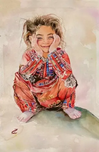 artwork by Saghar Ghafarpour artwork by Saghar Ghafarpour