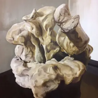 اثر سمانه كريمى