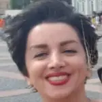 سارا مرادي