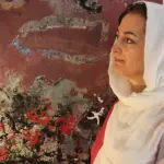 Sedighe Saffarzadeghan