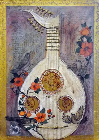 artwork by Shadi (zahra) Davari artwork by Shadi (zahra) Davari