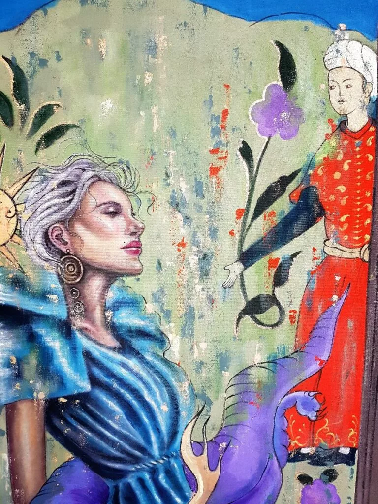 artwork by Shahrzad Askarialam artwork by Shahrzad Askarialam