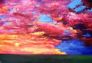 artwork by Sogand Torabi