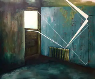 artwork by Sogand Torabi