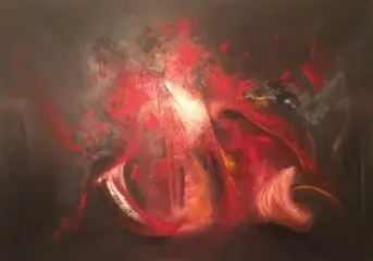 artwork by Susan Sharifi