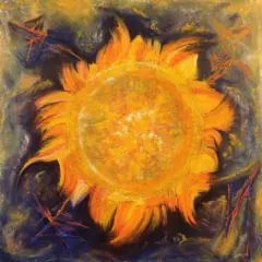 artwork by Susan Sharifi
