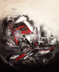 artwork by Susan Sharifi
