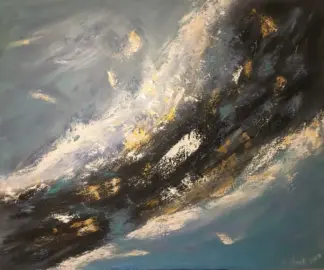 artwork by Susan Sharifi artwork by Susan Sharifi
