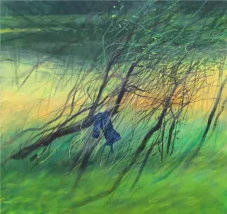 artwork by Taher Mousavi artwork by Taher Mousavi