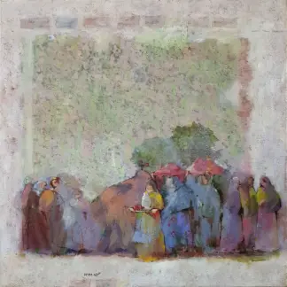 artwork by Tarahom Salmani artwork by Tarahom Salmani