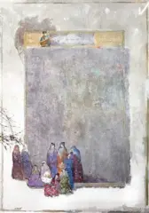 artwork by Tarahom Salmani