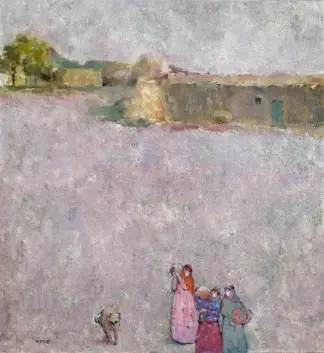 artwork by Tarahom Salmani