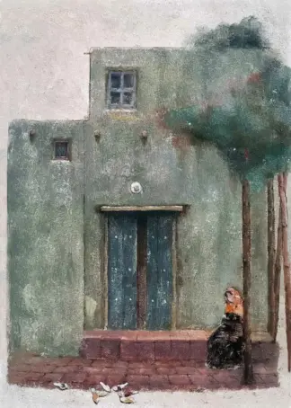 artwork by Tarahom Salmani