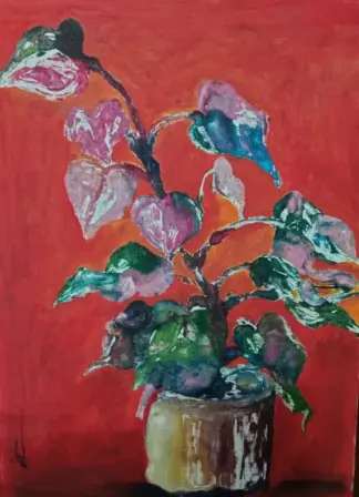 artwork by Arezoo Mahmoodzadeh artwork by Arezoo Mahmoodzadeh