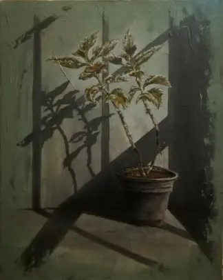 artwork by Atefeh Eslamkish artwork by Atefeh Eslamkish