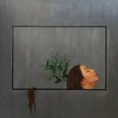 اثر هنرمند فاطمه فرمانی