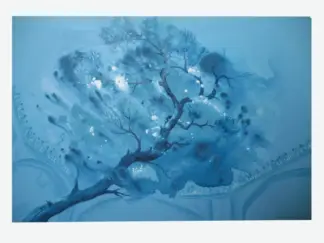 artwork by Mina Anoosheh artwork by Mina Anoosheh