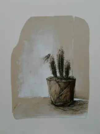 artwork by Mohammad Naggib