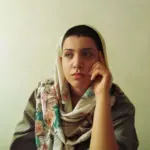 سمانه طهماسبی نیا