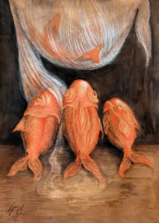 artwork by Samane Tahmasebinia artwork by Samane Tahmasebinia