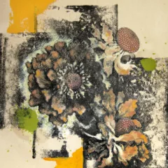 اثر هنرمند سپهر سهامی فرد