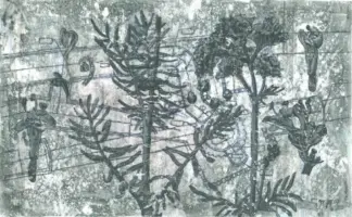 artwork by Sondos Hamidian artwork by Sondos Hamidian